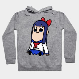 Pipimi - Poputepipikku Hoodie